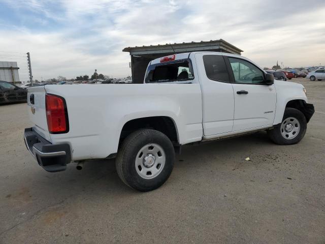 Photo 3 from auction – 2019 CHEVROLET COLORADO with VIN 1GCHSBEA5K1121937