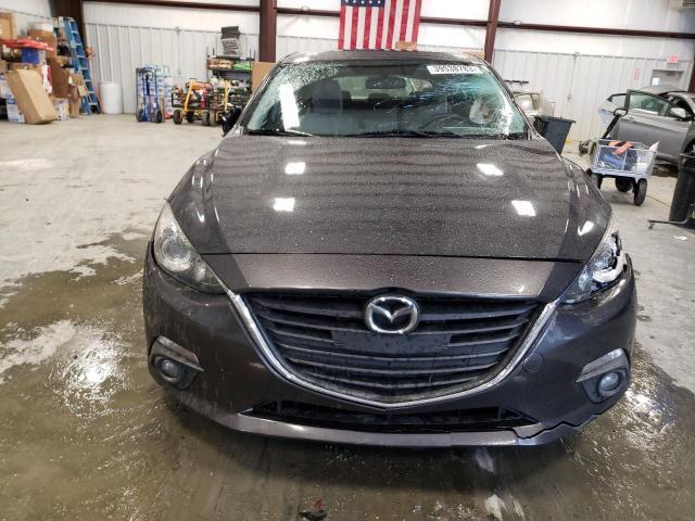 Photo 5 from auction – 2015 MAZDA 3 TOURING with VIN 3MZBM1L76FM167574