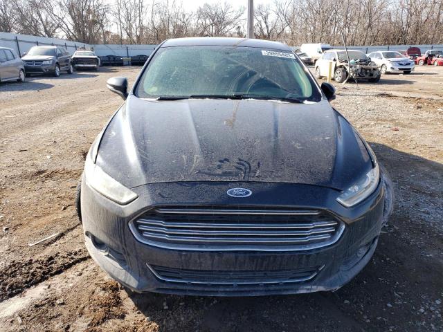 Photo 5 from auction – 2016 FORD FUSION TIT with VIN 3FA6P0K99GR227981