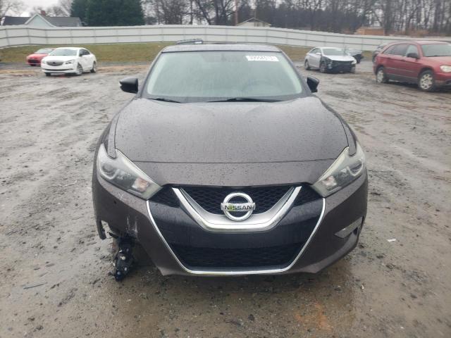 Photo 5 from auction – 2016 NISSAN MAXIMA 3.5 with VIN 1N4AA6AP6GC445776