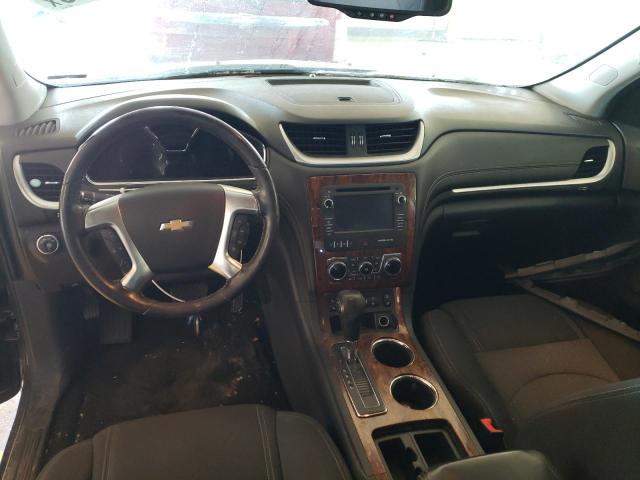 Photo 8 from auction – 2014 CHEVROLET TRAVERSE L with VIN 1GNKVHKD4EJ369722