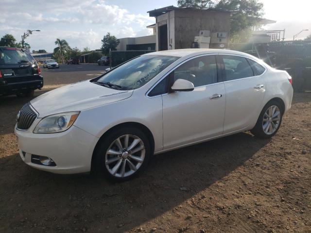 Фото 1 с аукциона – 2014 BUICK VERANO с VIN 1G4PP5SK9E4202787