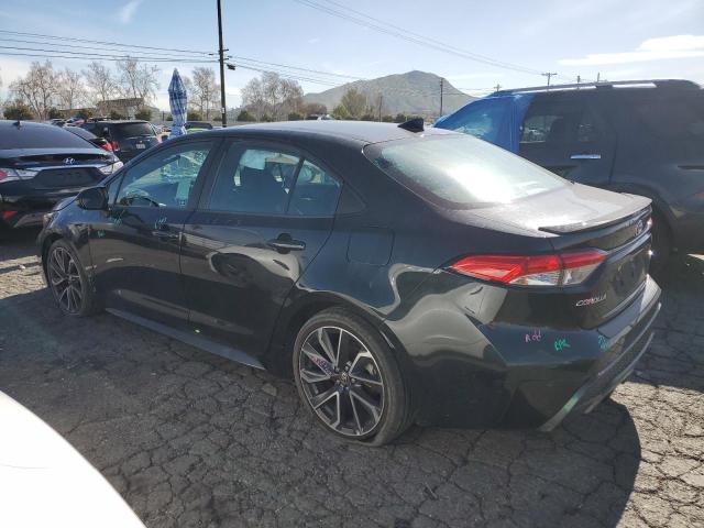 Photo 2 from auction – 2020 TOYOTA COROLLA SE with VIN 5YFS4RCE2LP041278