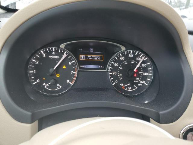 Photo 9 from auction – 2016 NISSAN ALTIMA 2.5 with VIN 1N4AL3AP5GN307143
