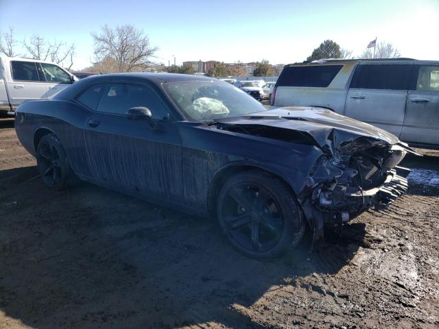 Photo 4 from auction – 2011 DODGE CHALLENGER with VIN 2B3CJ5DT8BH516117