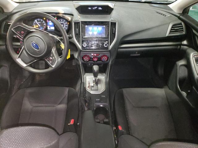 Photo 8 from auction – 2021 SUBARU IMPREZA with VIN 4S3GTAB69M3707261