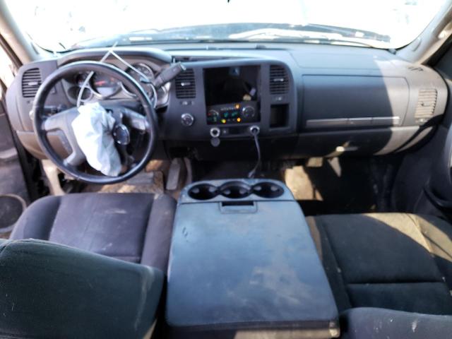 Photo 8 from auction – 2011 CHEVROLET SILVERADO with VIN 3GCPKSE33BG314375