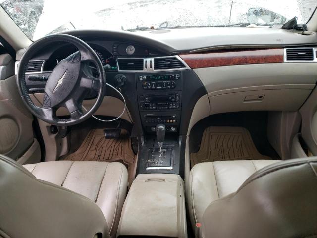 Photo 8 from auction – 2006 CHRYSLER PACIFICA T with VIN 2A4GM68436R658188