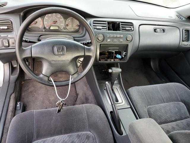 Photo 8 from auction – 2001 HONDA ACCORD LX with VIN 1HGCG32431A030097