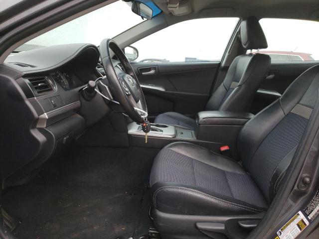 Photo 7 from auction – 2012 TOYOTA CAMRY BASE with VIN 4T1BF1FK4CU168805