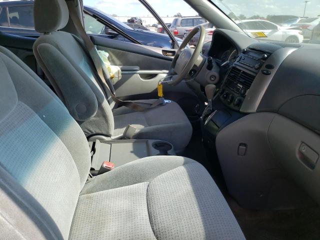 Photo 7 from auction – 2008 TOYOTA SIENNA CE with VIN 5TDZK23C28S166371