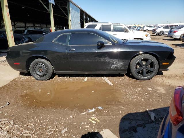 Photo 4 from auction – 2013 DODGE CHALLENGER with VIN 2C3CDYAG7DH704214
