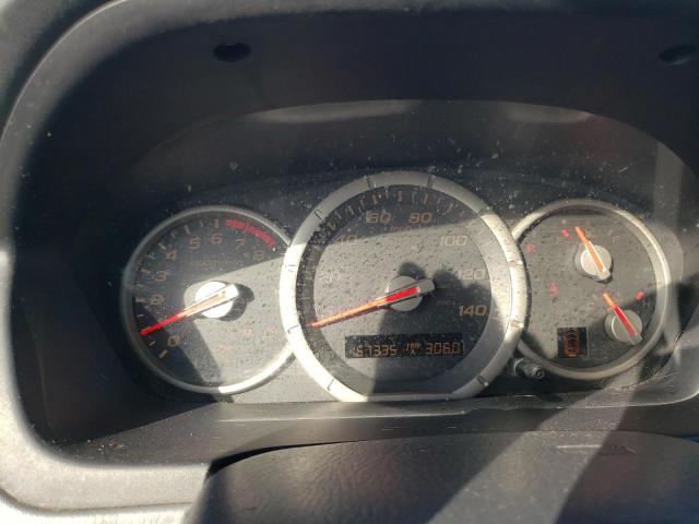 Photo 9 from auction – 2007 HONDA PILOT EX with VIN 5FNYF28457B003637