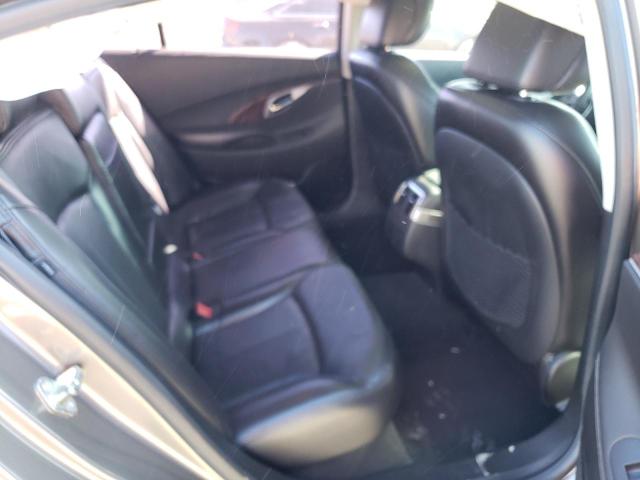 Photo 10 from auction – 2010 BUICK LACROSSE C with VIN 1G4GC5GG6AF187146