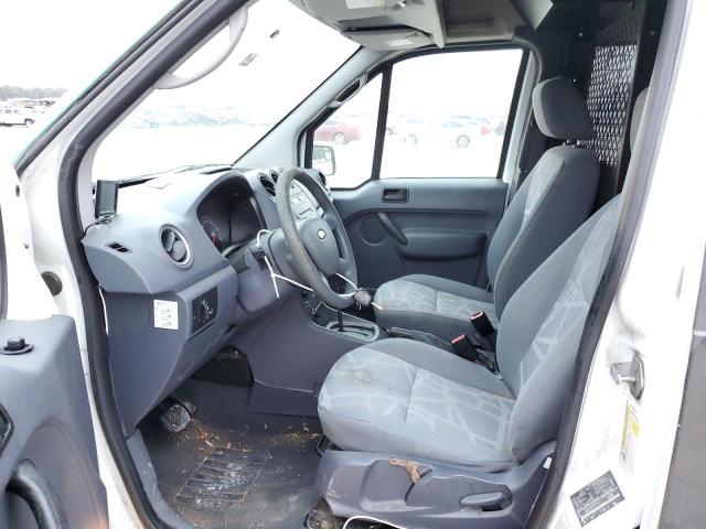 Photo 7 from auction – 2012 FORD TRANSIT CO with VIN NM0LS7BN3CT085277