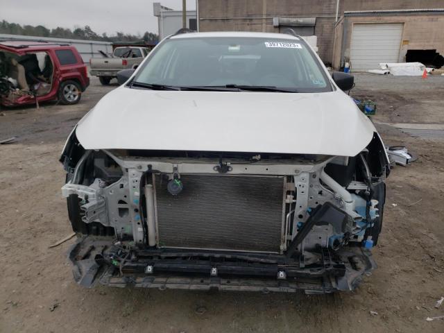 Photo 5 from auction – 2018 SUBARU CROSSTREK with VIN JF2GTAAC0JH284867