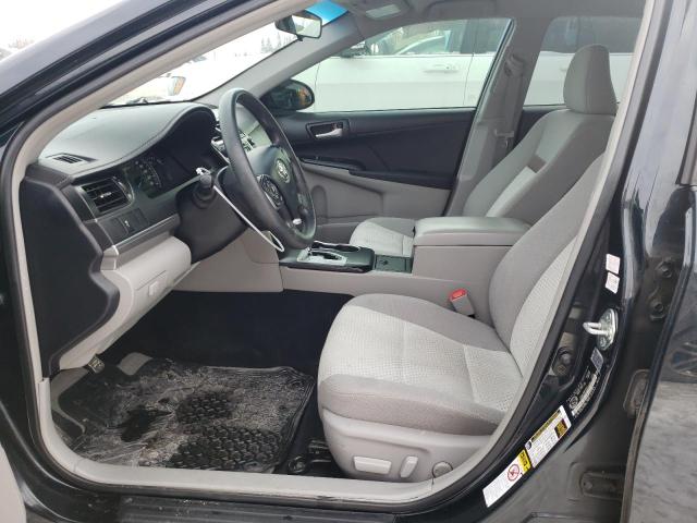 Photo 7 from auction – 2012 TOYOTA CAMRY BASE with VIN 4T1BF1FK1CU520187
