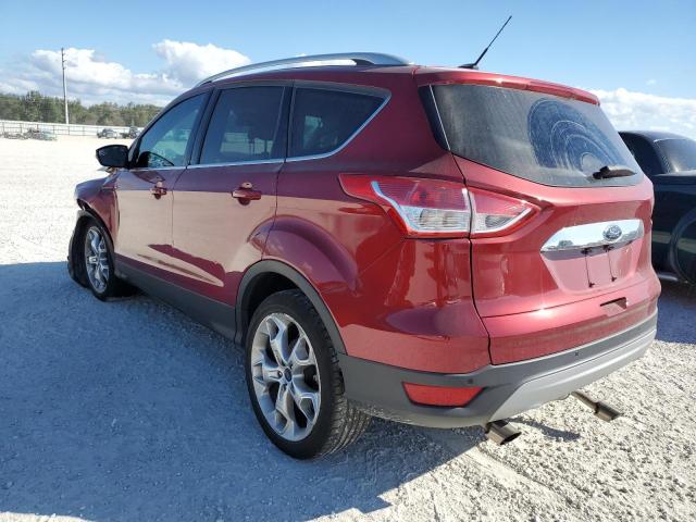 Zdjęcie 2 z aukcji – 2015 FORD ESCAPE TIT z VIN 1FMCU0JX3FUC56191