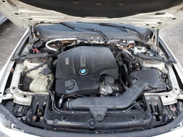 Photo 11 from auction – 2014 BMW 335 XI with VIN WBA3B9C55EP458549