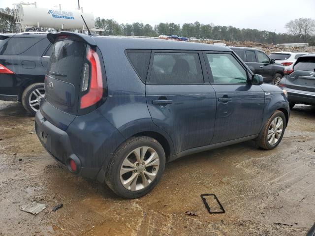 Photo 3 from auction – 2015 KIA SOUL + with VIN KNDJP3A59F7118477