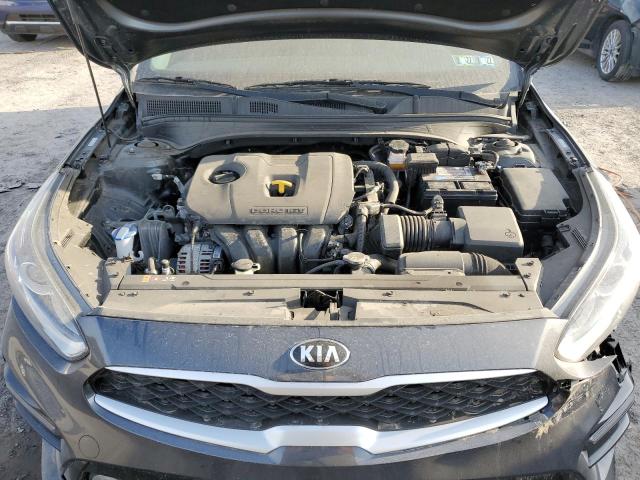 Photo 11 from auction – 2019 KIA FORTE FE with VIN 3KPF24AD4KE123498
