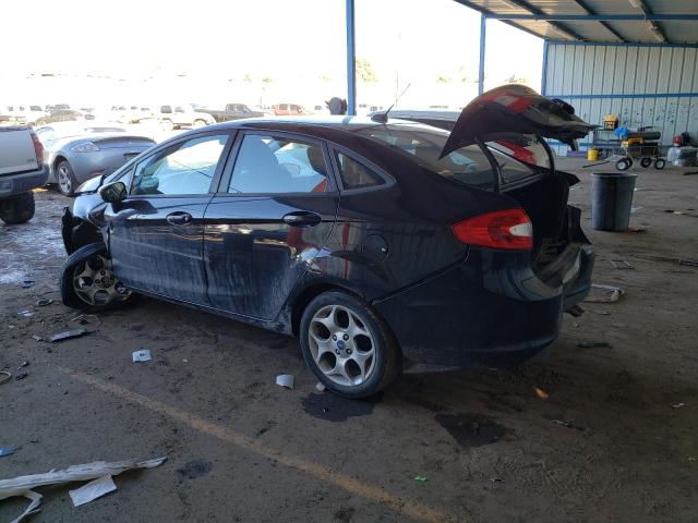 Photo 2 from auction – 2012 FORD FIESTA with VIN 3FADP4CJ2CM120768