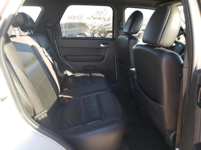 Photo 11 from auction – 2009 FORD ESCAPE LIM with VIN 1FMCU94G29KA22169