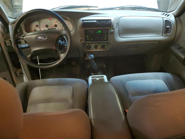 Photo 8 from auction – 2003 FORD EXPLORER S with VIN 1FMZU67E53UC80278