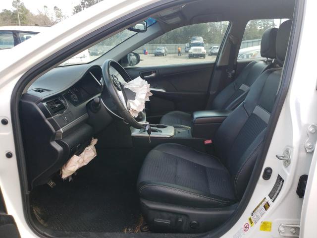 Photo 7 from auction – 2012 TOYOTA CAMRY BASE with VIN 4T1BF1FK9CU102881