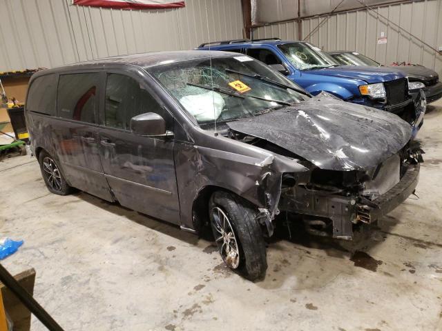 Photo 4 from auction – 2016 DODGE GRAND CARA with VIN 2C4RDGEG1GR123543