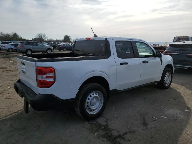 Photo 3 from auction – 2022 FORD MAVERICK X with VIN 3FTTW8E97NRA50208