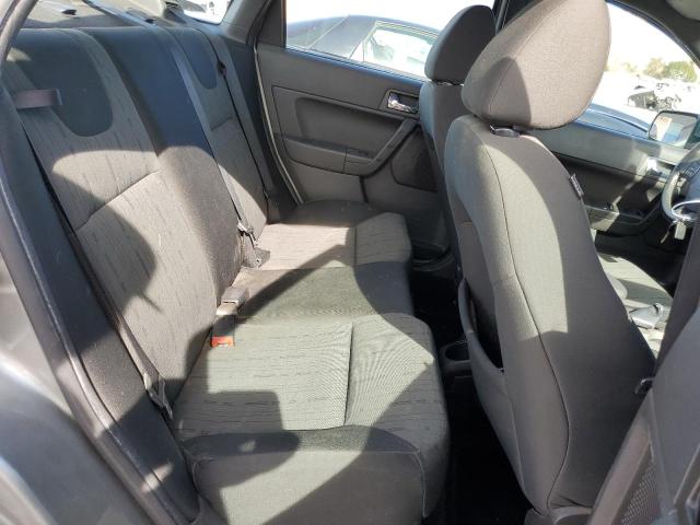 Photo 10 from auction – 2008 FORD FOCUS SE with VIN 1FAHP35N18W222081