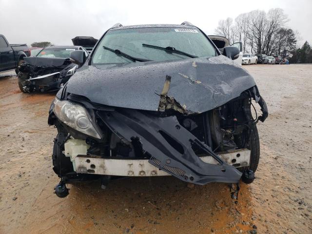 Photo 5 from auction – 2010 LEXUS RX 350 with VIN 2T2BK1BA5AC036364
