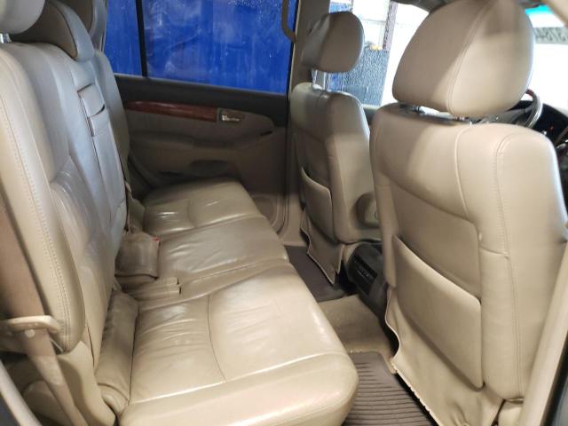Photo 10 from auction – 2006 LEXUS GX 470 with VIN JTJBT20XX60104154