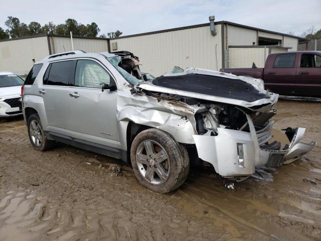 Photo 4 from auction – 2012 GMC TERRAIN SL with VIN 2GKFLWE55C6206200