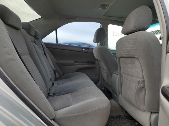 Photo 10 from auction – 2005 TOYOTA CAMRY LE with VIN 4T1BE32K05U098081