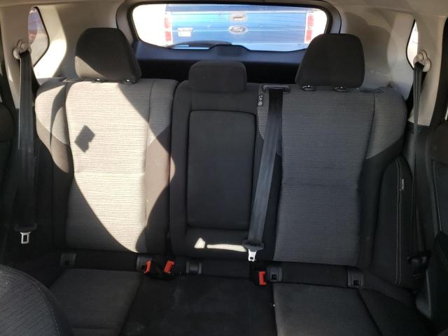 Photo 10 from auction – 2021 NISSAN ROGUE S with VIN 5N1AT3AA5MC776807