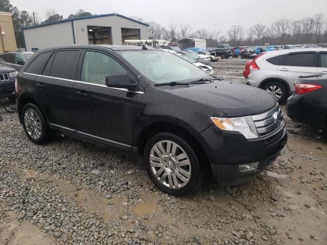Photo 4 from auction – 2009 FORD EDGE LIMIT with VIN 2FMDK39C99BA57072
