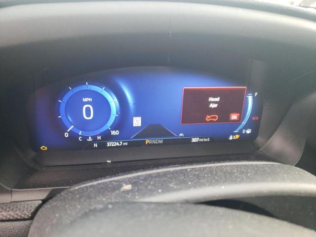 Photo 9 from auction – 2021 FORD EXPLORER S with VIN 1FM5K8GC2MGA01321