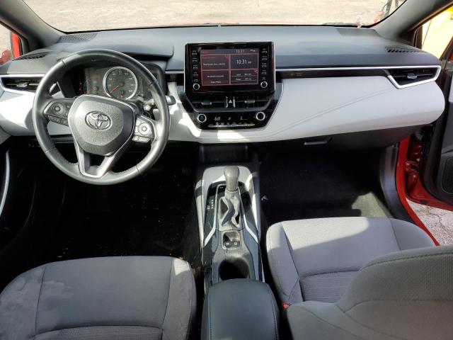 Photo 8 from auction – 2020 TOYOTA COROLLA SE with VIN 5YFS4RCE2LP038106