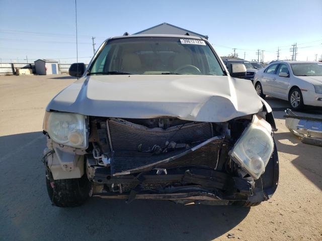 Photo 5 from auction – 2008 FORD ESCAPE XLT with VIN 1FMCU93Z28KB00886