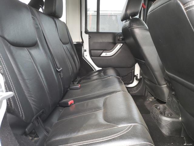 Photo 11 from auction – 2015 JEEP WRANGLER U with VIN 1C4BJWFG7FL552289