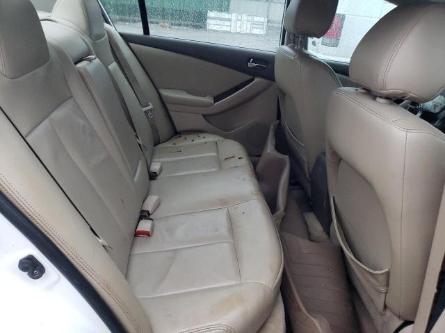 Photo 10 from auction – 2012 NISSAN ALTIMA BAS with VIN 1N4AL2AP0CC101700