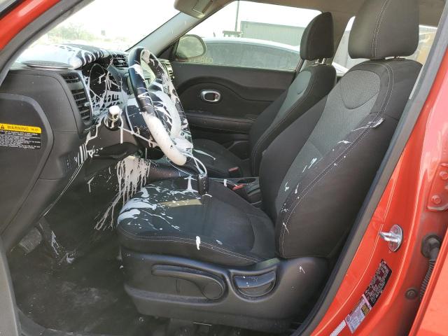 Photo 7 from auction – 2017 KIA SOUL + with VIN KNDJP3A57H7459007