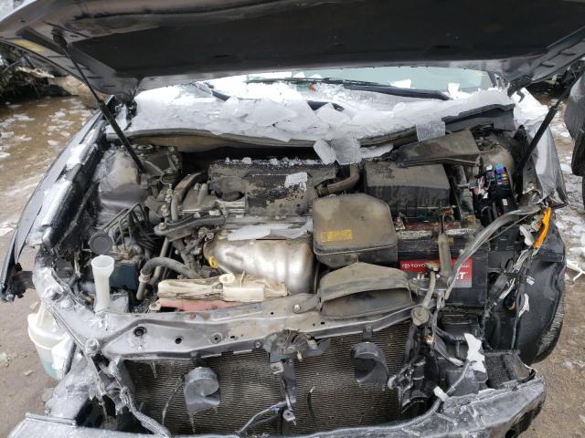 Photo 11 from auction – 2014 TOYOTA CAMRY L with VIN 4T1BF1FK3EU431420