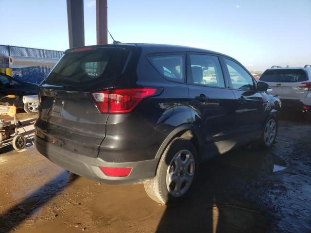 Photo 3 from auction – 2019 FORD ESCAPE S with VIN 1FMCU0F79KUA59139