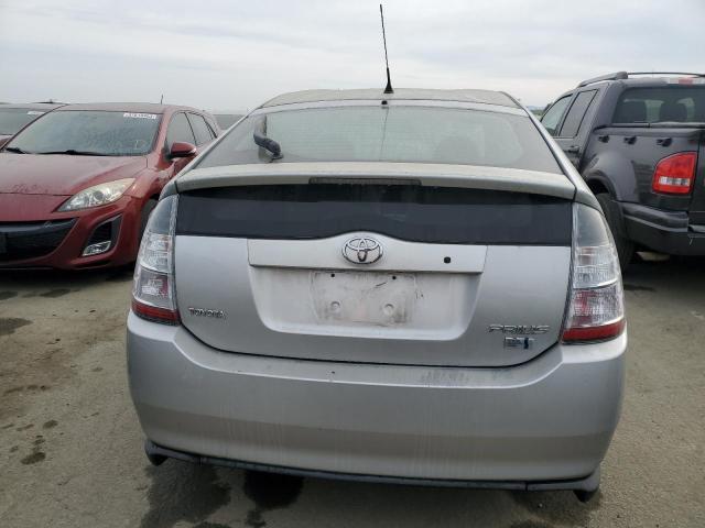 Photo 6 from auction – 2005 TOYOTA PRIUS with VIN JTDKB20U857006189