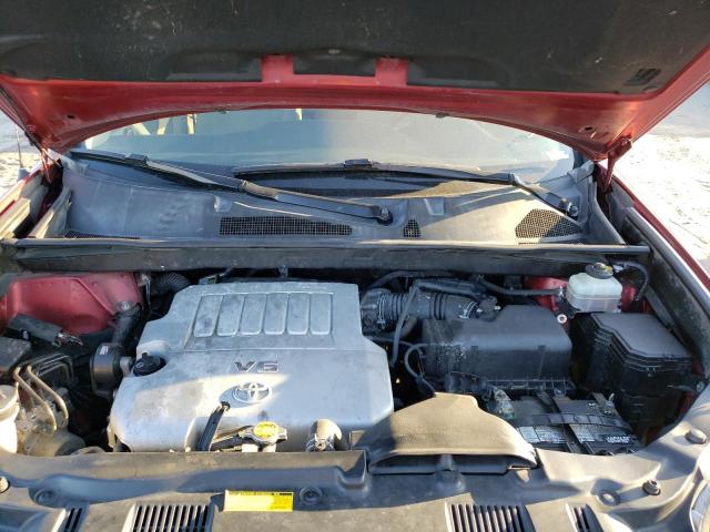 Photo 12 from auction – 2008 TOYOTA HIGHLANDER with VIN JTEES41A582047373
