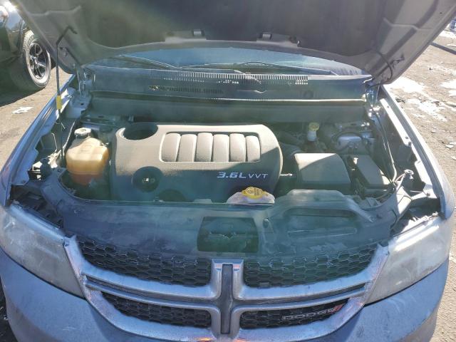 Photo 12 from auction – 2015 DODGE JOURNEY SX with VIN 3C4PDCBG5FT649917