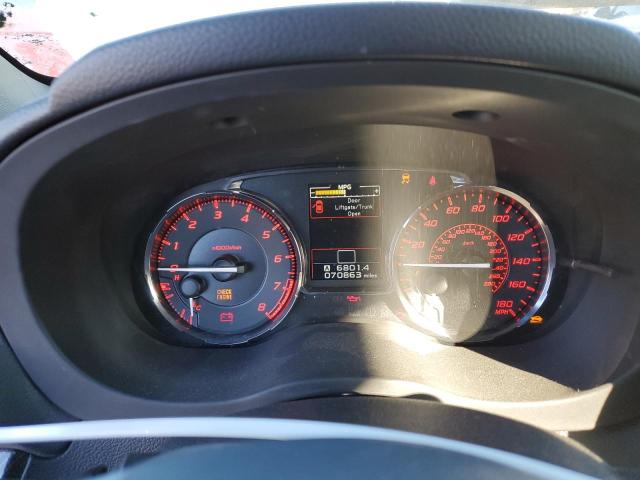 Zdjęcie 9 z aukcji – 2015 SUBARU WRX PREMIU z VIN JF1VA1D68F9836219